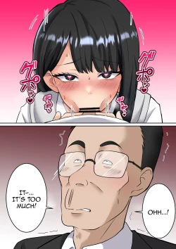 Page 9 of Isekai Kaeri no Chuunen Oyaji ga Gal JK-tachi ni Chikan Enzai o Fukkakerareta node Saimin Mahou de Shikaeshi suru Hanashi Zenpen /  Story About An Old Man That Just Returned From Another World Who Is Falsely Accused of Sexual Assault By A Couple Of Schoolgirls So He Takes Revenge On Them Using Hypnosis Magic