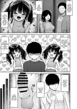 Page 9 of Uchi no Mesugaki Imouto wa Sunao janai  / My Bratty Little Sister Is Not Honest - First Part
