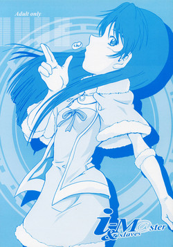 Download i-M@ster&slaves