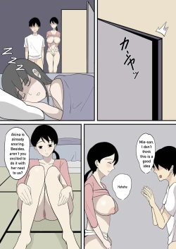 Page 20 of Kanojo no Haha ni Sasowareru