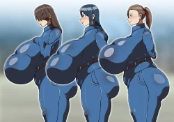 Page 127 of Yōkoso! Chōchichi manami bokujō