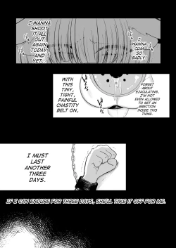 Page 10 of Yakumo Ran ni Yoru Seidorei Shasei Kanri Choukyou Kogitsune Hen
