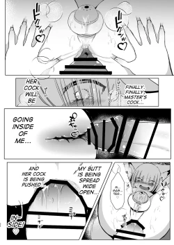 Page 31 of Yakumo Ran ni Yoru Seidorei Shasei Kanri Choukyou Kogitsune Hen