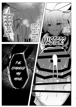 Page 36 of Yakumo Ran ni Yoru Seidorei Shasei Kanri Choukyou Kogitsune Hen