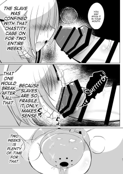 Page 50 of Yakumo Ran ni Yoru Seidorei Shasei Kanri Choukyou Kogitsune Hen