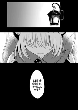Page 6 of Yakumo Ran ni Yoru Seidorei Shasei Kanri Choukyou Kogitsune Hen