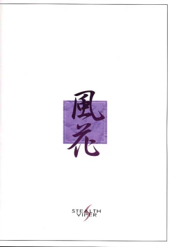 Page 24 of Dead or alive - Stealth Viper