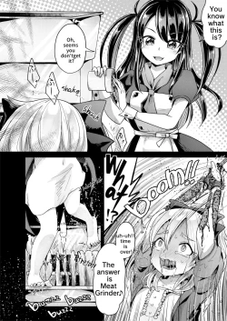 Page 10 of Cannibalism Restrant