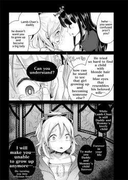 Page 19 of Cannibalism Restrant