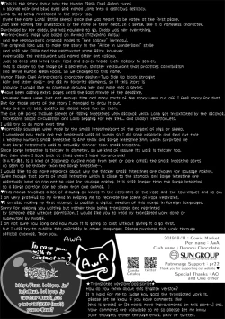 Page 28 of Cannibalism Restrant