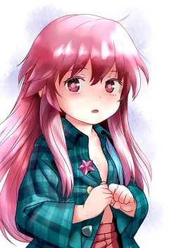 Page 23 of Waratte! Kokoro-chan!