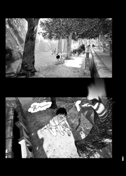 Page 152 of Monogatari no youni