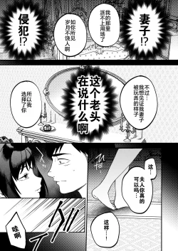 Page 28 of Seitaishi| 性体师～请侵犯我的妻子～