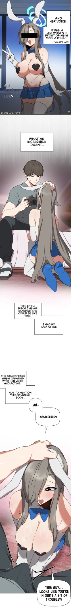 Page 107 of Alt Account Trap!