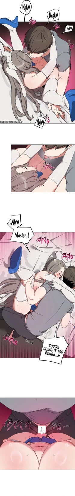 Page 123 of Alt Account Trap!