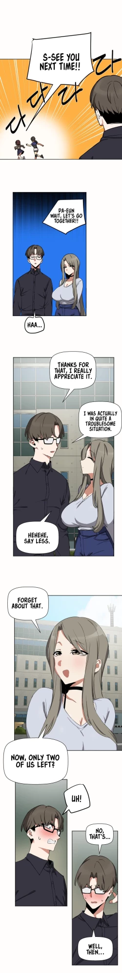 Page 145 of Alt Account Trap!