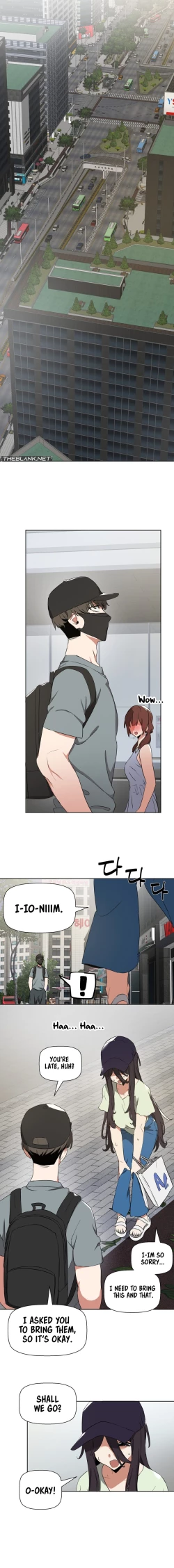 Page 87 of Alt Account Trap!