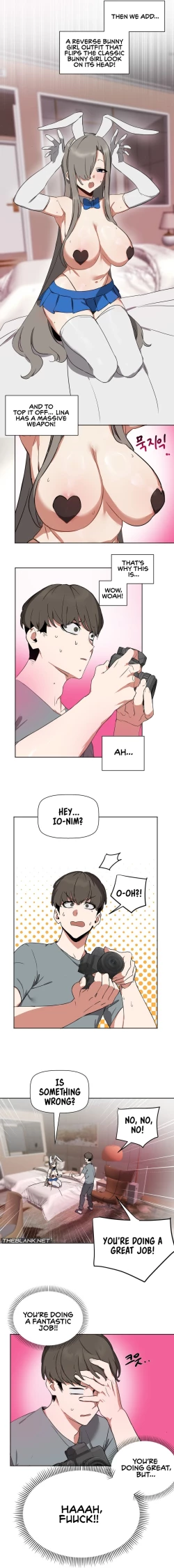 Page 93 of Alt Account Trap!