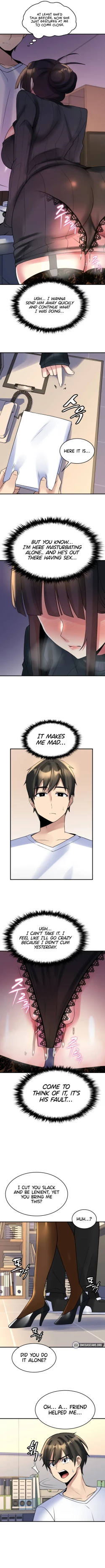 Page 126 of Rented Room Brides