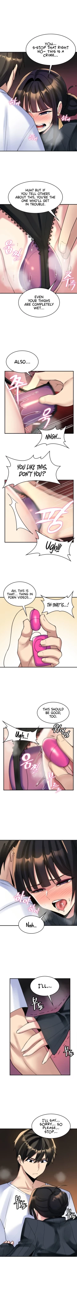 Page 132 of Rented Room Brides