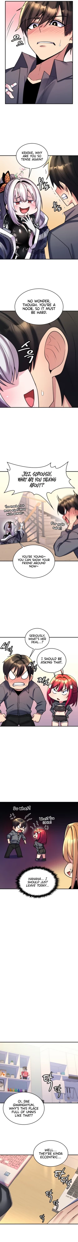 Page 99 of Rented Room Brides