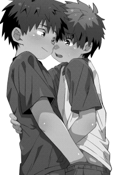 Page 3 of Shishunki to Otoshimono | Puberty and lost property