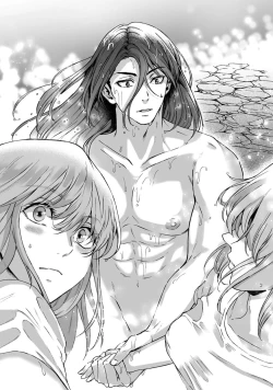 Page 14 of Kamisama, nyūyoku9