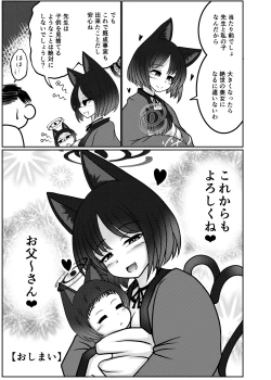Page 26 of Sakusen Sanbou no Sanbou