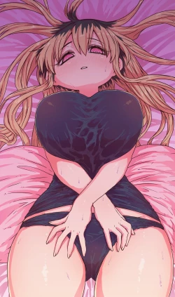 Page 136 of Batsuichi de Nakimushi na Otonari-san