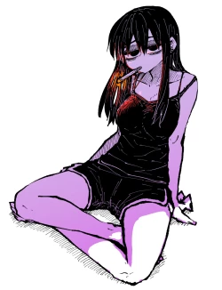 Page 395 of Batsuichi de Nakimushi na Otonari-san