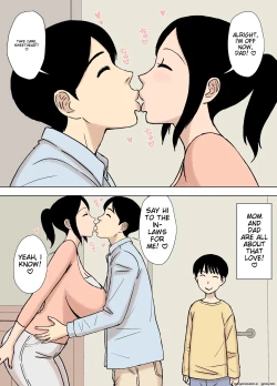 Page 2 of Ofuro to Hitozuma