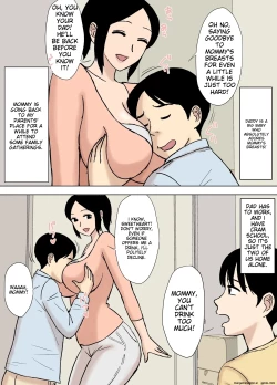 Page 3 of Ofuro to Hitozuma