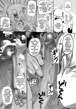 Page 7 of Nayutayuta! Ch.6 "Toaru Yuta no 1-Nichi"