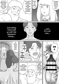 Page 30 of Frankfurt no Jukujo Rottenmeier | Frankfurt  Milf Rottenmeier