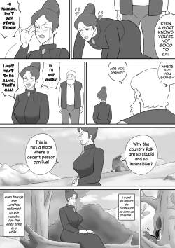 Page 4 of Frankfurt no Jukujo Rottenmeier | Frankfurt  Milf Rottenmeier