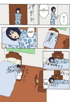 Page 4 of Hahaoya Shikkaku Boshi| Mother's Failure Mother and Son