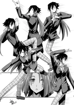 Page 81 of 脳髄餡詰.log2