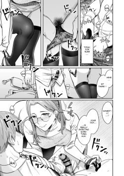 Page 40 of Shiranai Josei kara Gazou Kyouyuu de Eroi Jidori ga Okuraretekita Hanashi | A Story About How I Got Sent Lewd Selfies From A Woman I Didn't Know