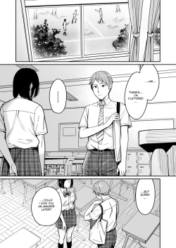 Page 56 of Shiranai Josei kara Gazou Kyouyuu de Eroi Jidori ga Okuraretekita Hanashi | A Story About How I Got Sent Lewd Selfies From A Woman I Didn't Know