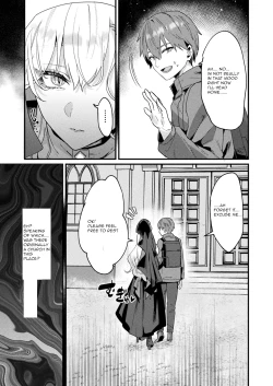 Page 3 of Aietsu de Mitasu Seidou | A Sacred Sanctuary Overflowing with Affection