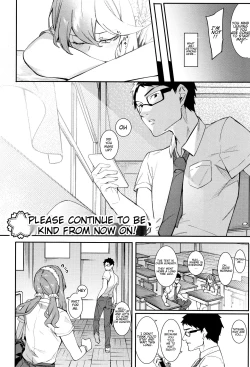 Page 2 of Akaruku Tanoshiku Kimochiyoku Ch. 3