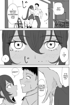Page 15 of Hokago no Ashi Maso Choukyou | After School Foot-Masochist Training