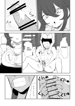 Page 37 of Hokago no Ashi Maso Choukyou | After School Foot-Masochist Training