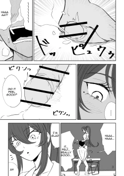 Page 49 of Hokago no Ashi Maso Choukyou | After School Foot-Masochist Training