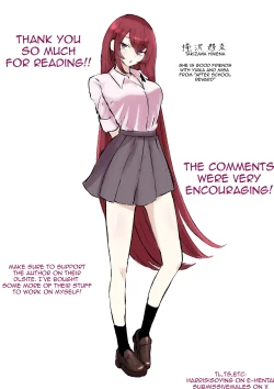 Page 53 of Hokago no Ashi Maso Choukyou | After School Foot-Masochist Training