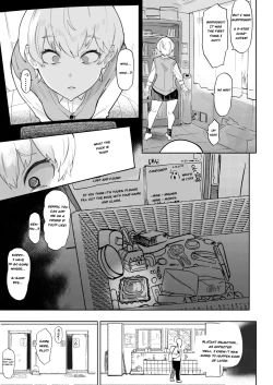 Page 13 of Oujikei Joshi BSS Manga | Prince-Like Girls BSS