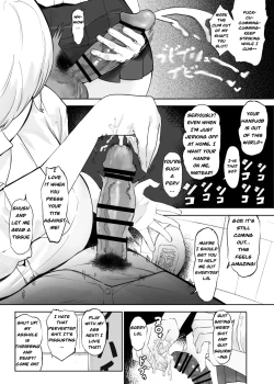 Page 9 of Oujikei Joshi BSS Manga | Prince-Like Girls BSS