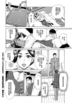 Page 22 of Closet  de Tsukamaete