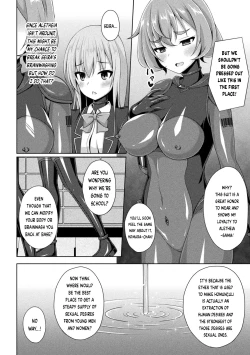 Page 32 of Kougyokutenki Glitter Stars Ch 2 - 6+ Extras