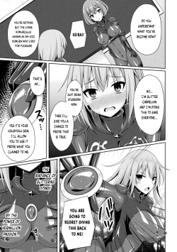 Page 49 of Kougyokutenki Glitter Stars Ch 2 - 6+ Extras